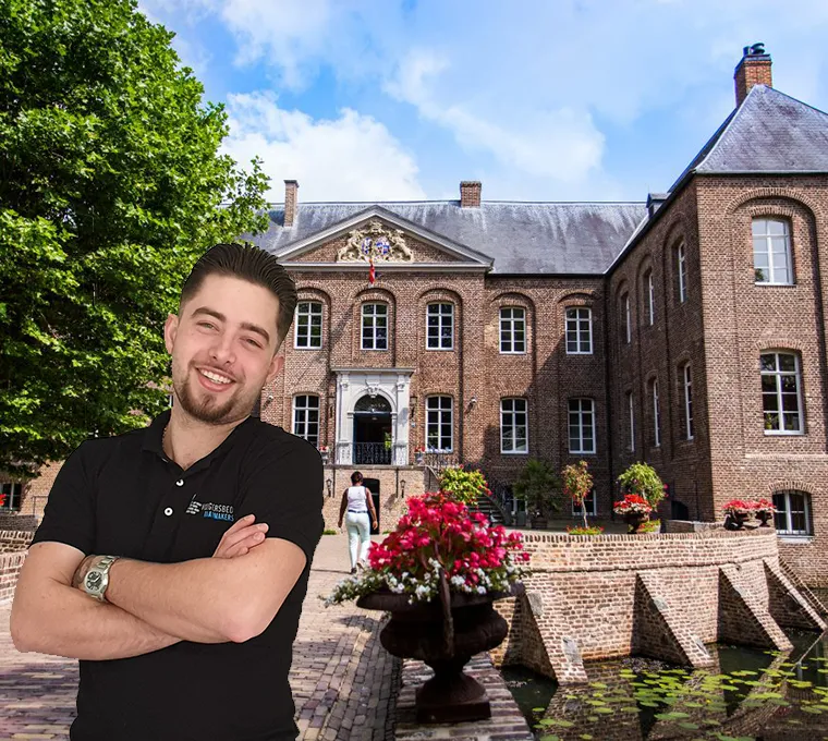 Foto Leroy Raaymakers